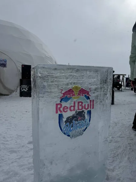 ICE AGE × Red Bull Winter Vibes