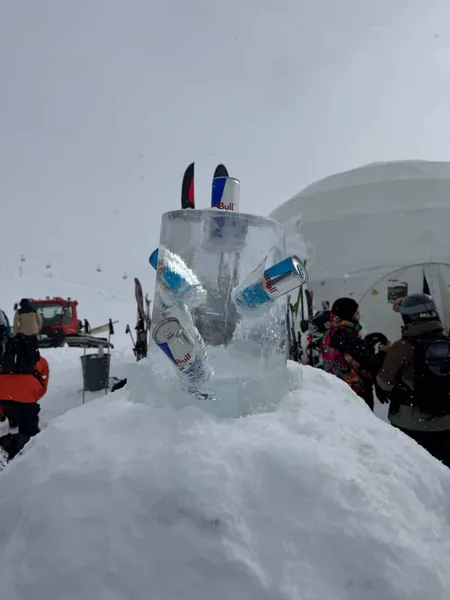 ICE AGE × Red Bull Winter Vibes